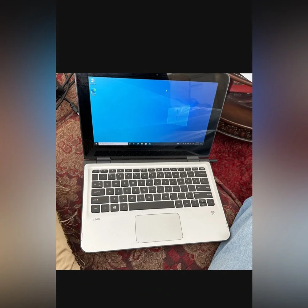HP Laptop (Hewlett-Packard)